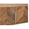 Dovetail Furniture Sideboards/Buffets Hunt Sideboard