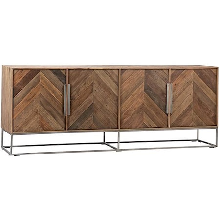 Hunt Sideboard