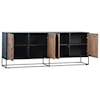 Dovetail Furniture Sideboards/Buffets Tacoma Sideboard