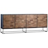 Dovetail Furniture Sideboards/Buffets Tacoma Sideboard