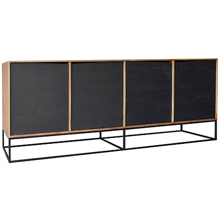 Nicole Sideboard