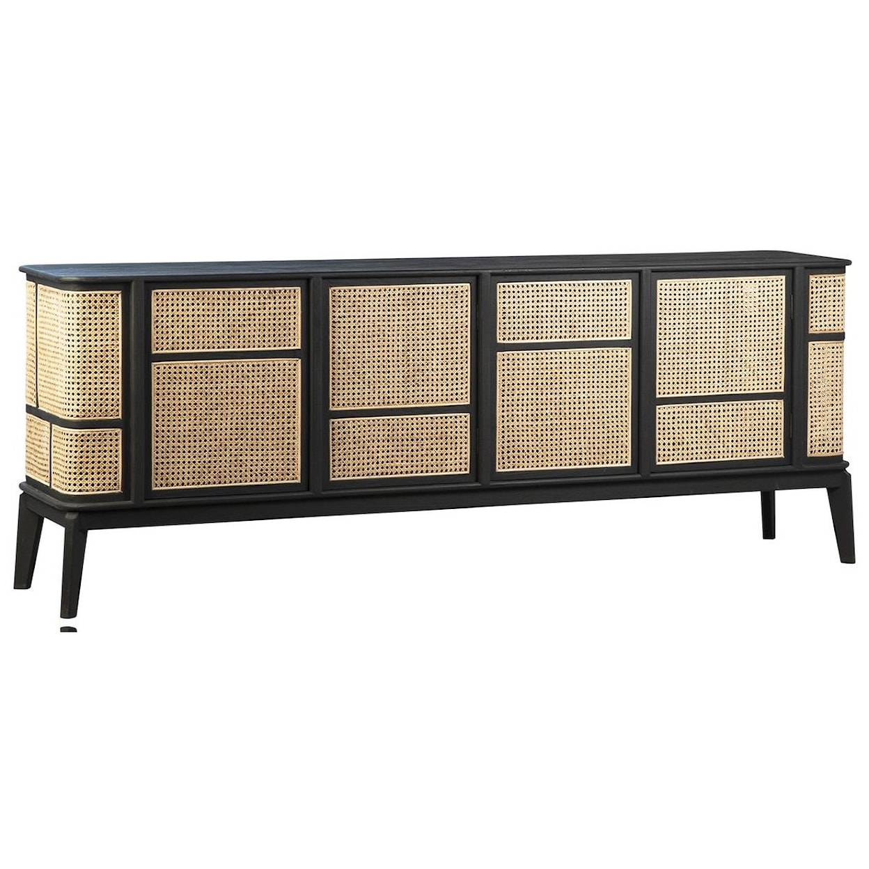 Dovetail Furniture Sideboards/Buffets Kanton Sideboard