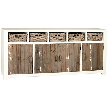 Barkley Sideboard