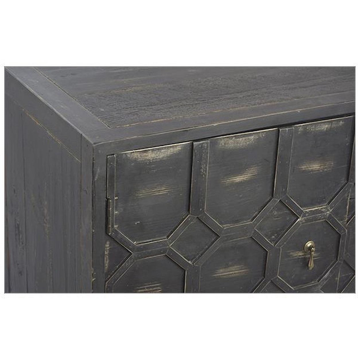 Dovetail Furniture Sideboards/Buffets Harten Sideboard