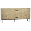 Dovetail Furniture Sideboards/Buffets Harstad Sideboard