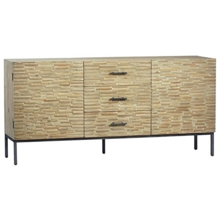 Harstad Sideboard