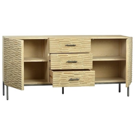 Harstad Sideboard