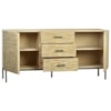 Dovetail Furniture Sideboards/Buffets Harstad Sideboard