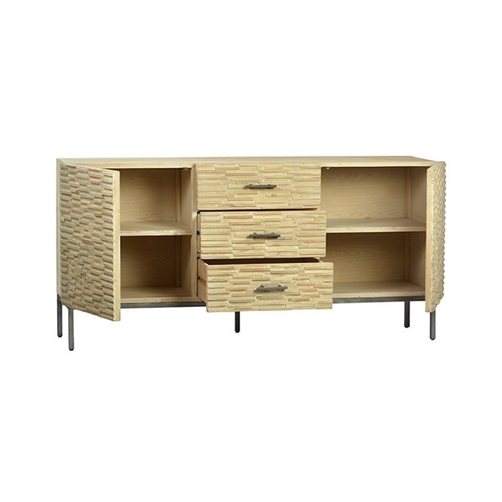Dovetail Furniture Sideboards/Buffets Harstad Sideboard