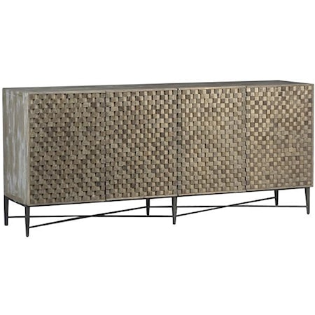 Elvas Sideboard