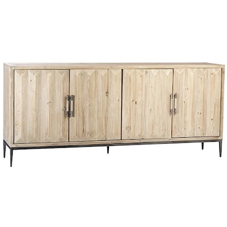 Moura Sideboard