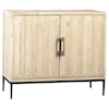 Dovetail Furniture Sideboards/Buffets Moura Sideboard