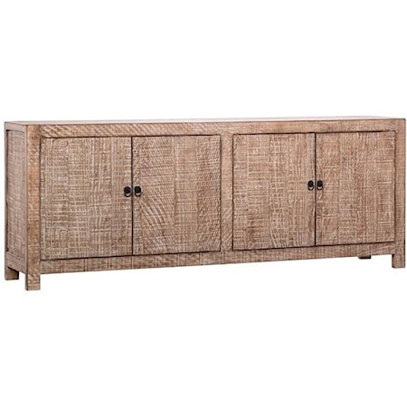 Patton Sideboard