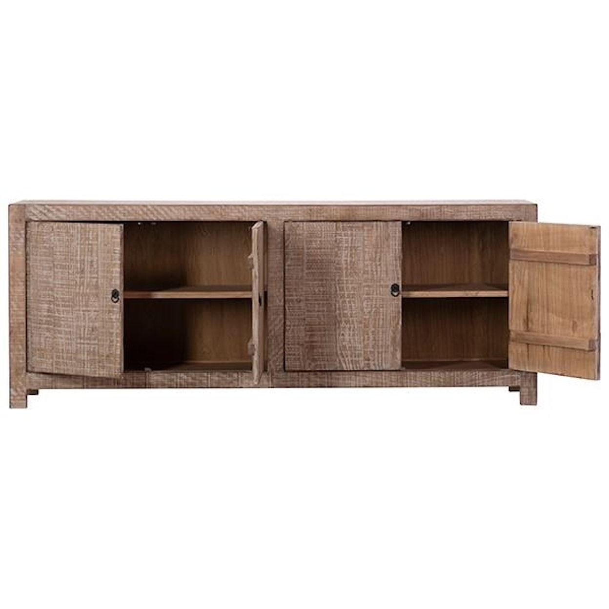 Dovetail Furniture Sideboards/Buffets Patton Sideboard
