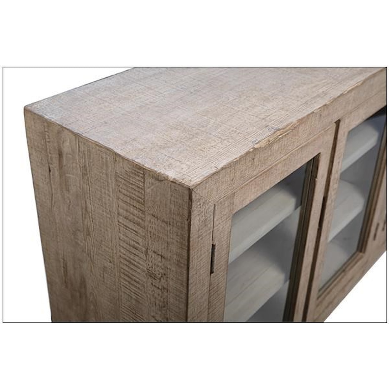 Dovetail Furniture Sideboards/Buffets Suffolk Sideboard