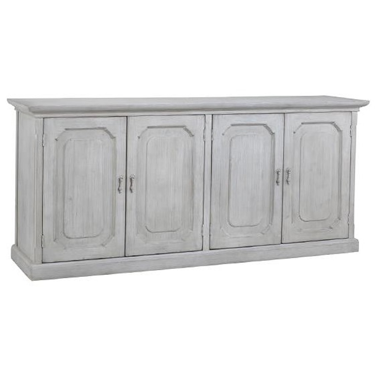 Dovetail Furniture Sideboards/Buffets Kristy Sideboard