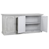 Dovetail Furniture Sideboards/Buffets Kristy Sideboard