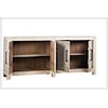 Dovetail Furniture Sideboards/Buffets Merwin Sideboard