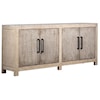 Dovetail Furniture Sideboards/Buffets Merwin Sideboard