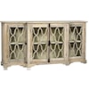 Dovetail Furniture Sideboards/Buffets Digby Sideboard