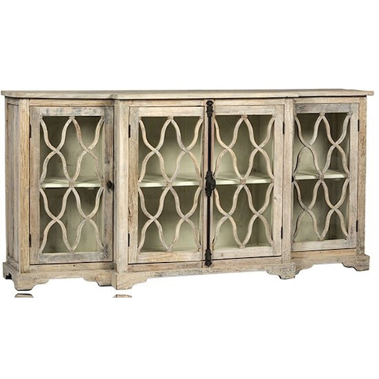 Dovetail Furniture Sideboards/Buffets Digby Sideboard