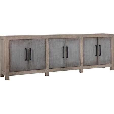 Merwin Sideboard