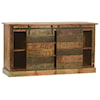 Dovetail Furniture Sideboards/Buffets Nantucket Sideboard