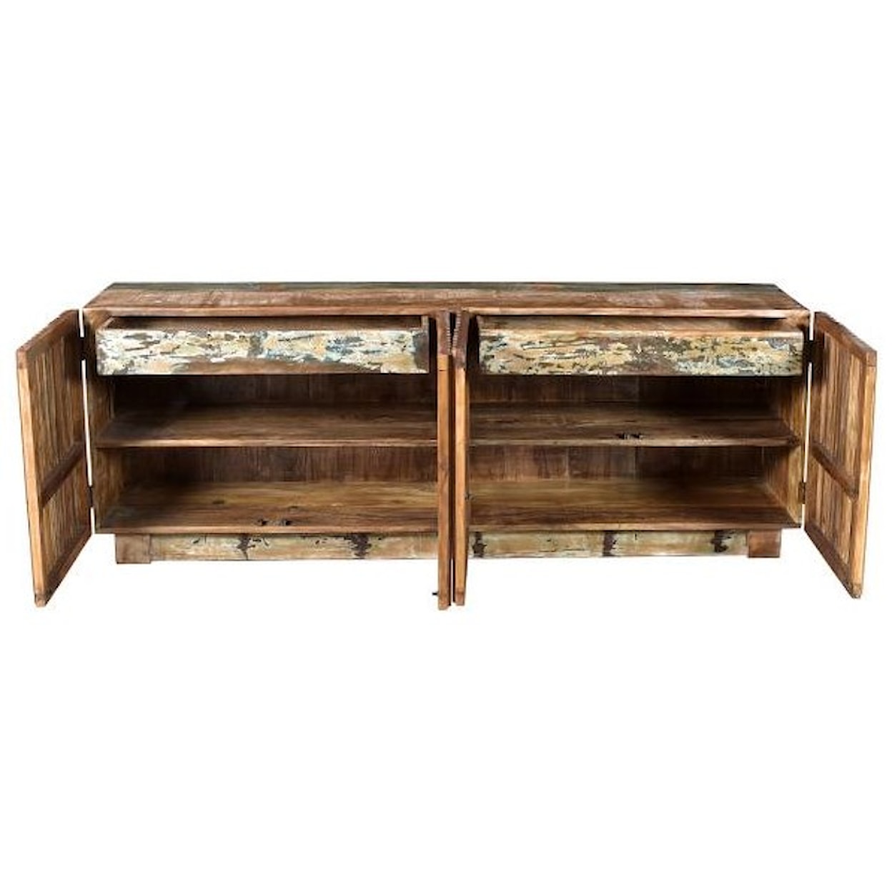 Dovetail Furniture Sideboards/Buffets Garda Sideboard