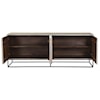 Dovetail Furniture Sideboards/Buffets Kenton Sideboard