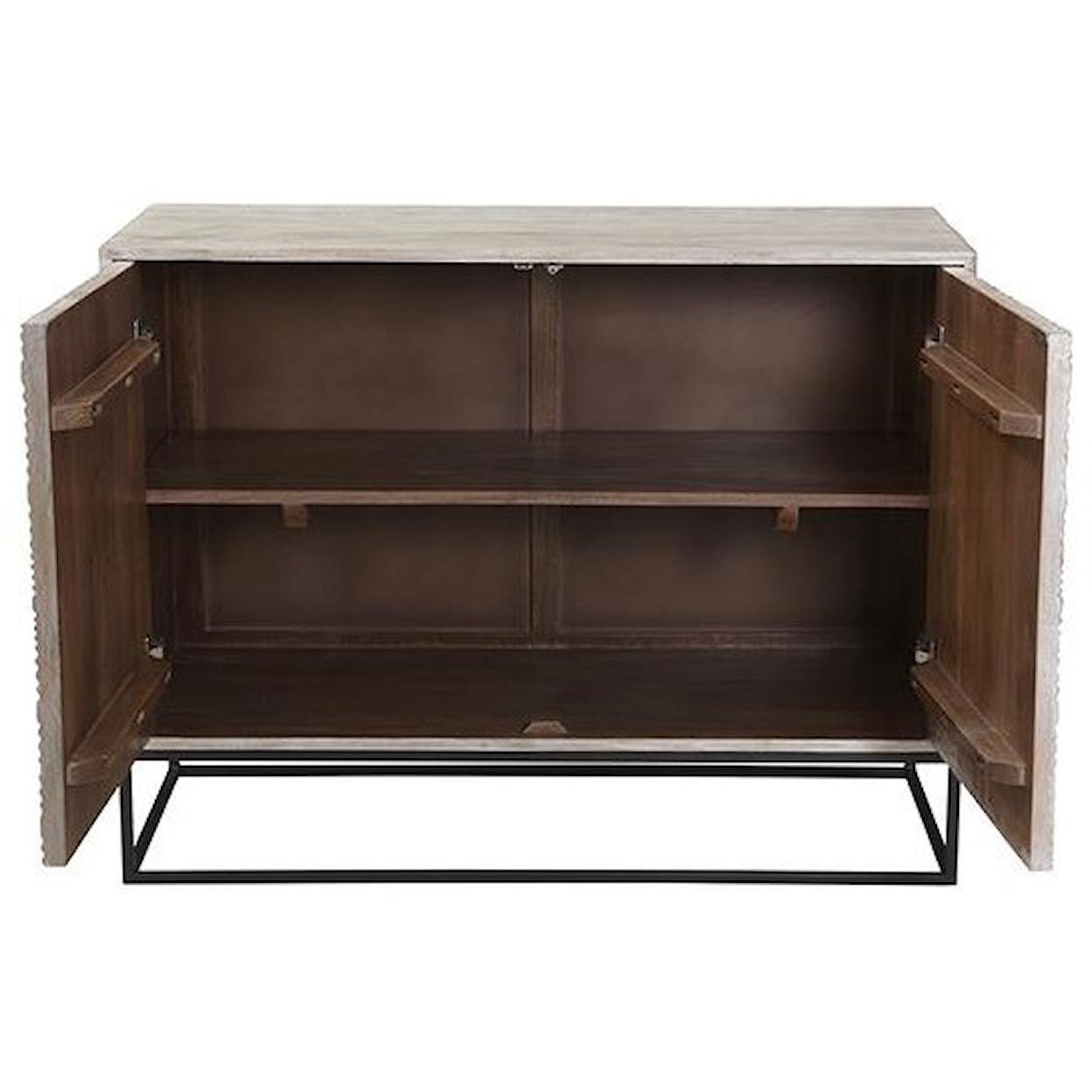 Dovetail Furniture Sideboards/Buffets Kenton Sideboard