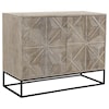 Dovetail Furniture Sideboards/Buffets Kenton Sideboard