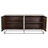 Dovetail Furniture Sideboards/Buffets Blaney Sideboard