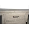 Dovetail Furniture Sideboards/Buffets Zion Sideboard