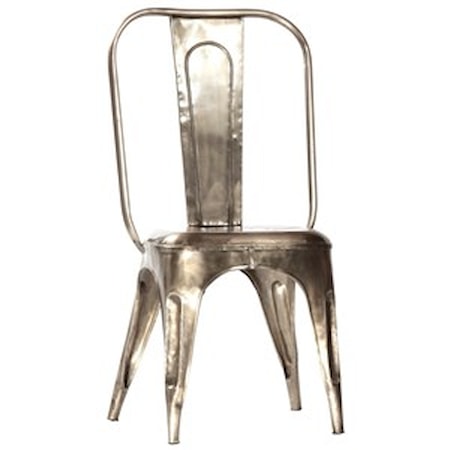 Smith Chair