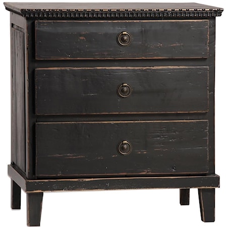 Soren Nightstand