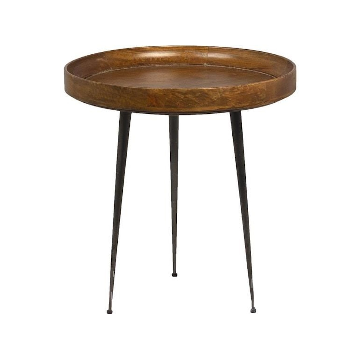 Dovetail Furniture Tamm End Tables