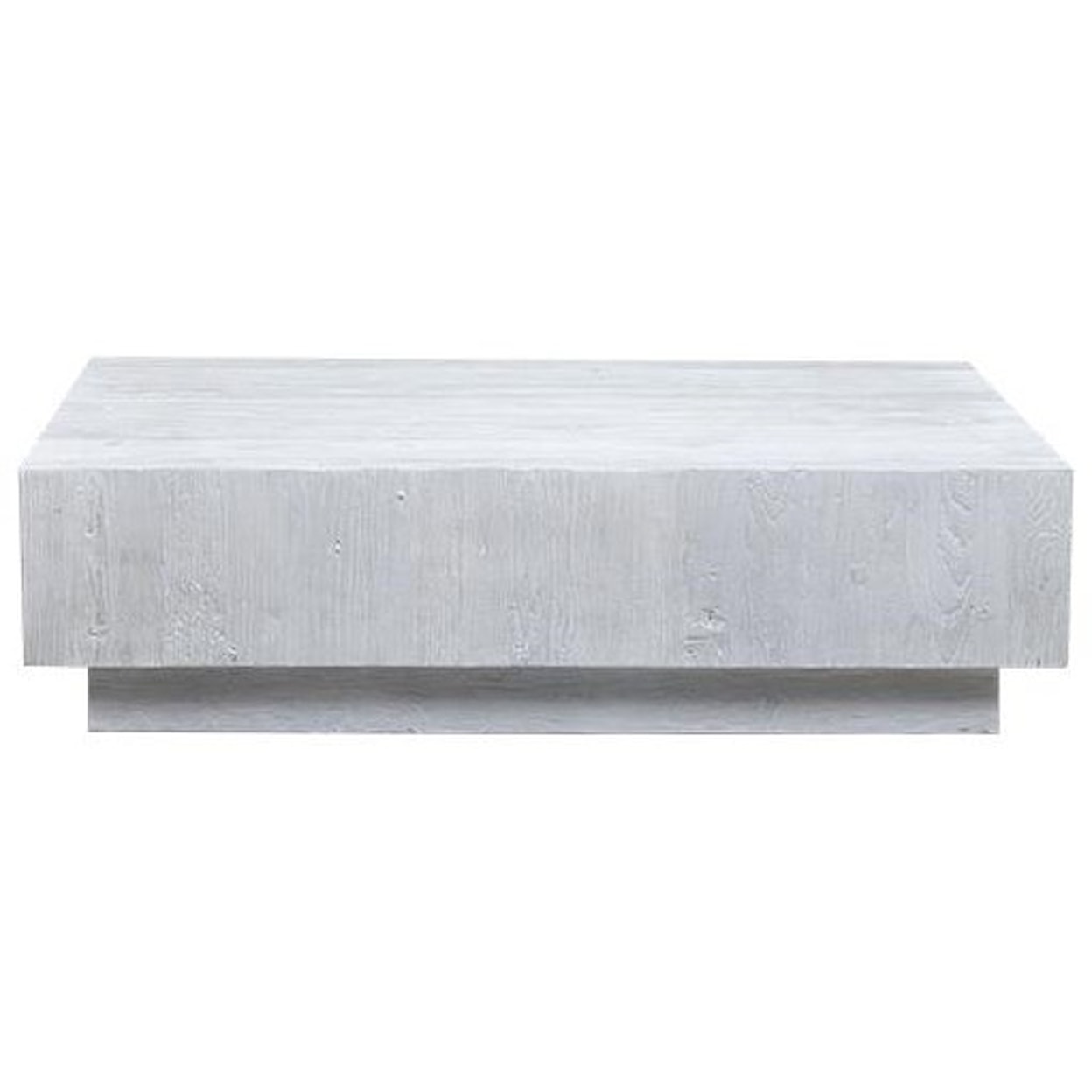 Dovetail Furniture Tralee Tralee Coffee Table