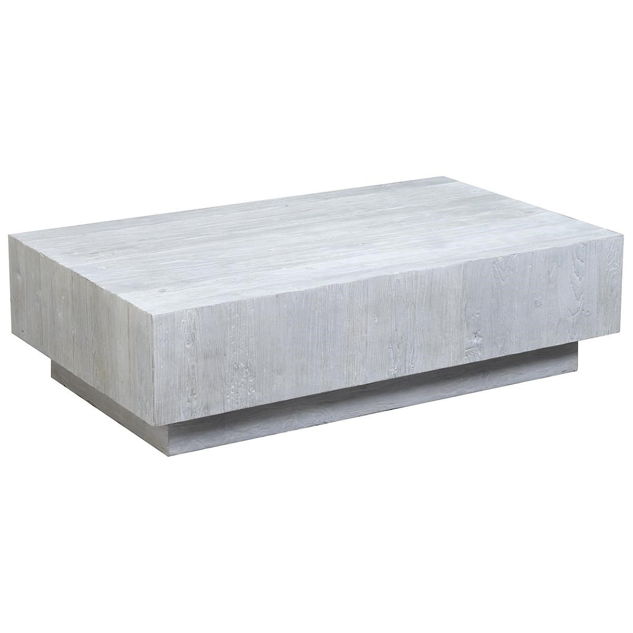 Dovetail Furniture Tralee Tralee Coffee Table