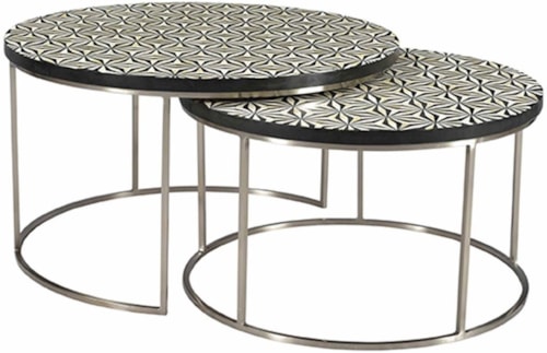 Cocktail Table