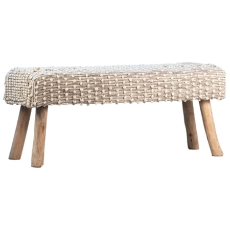 Verada Bench