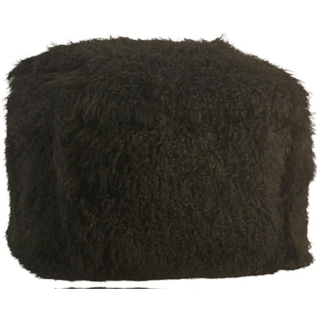 Khiera Pouf