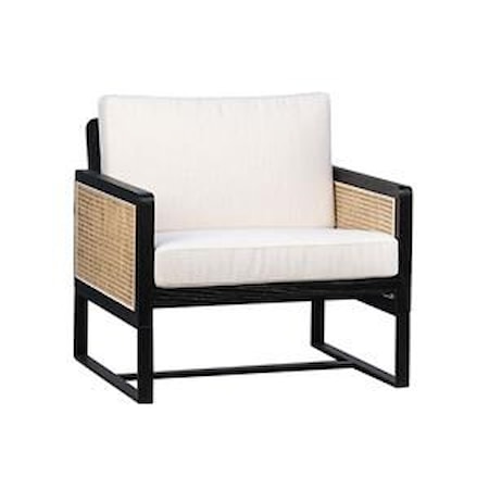Sutton Accent Chair