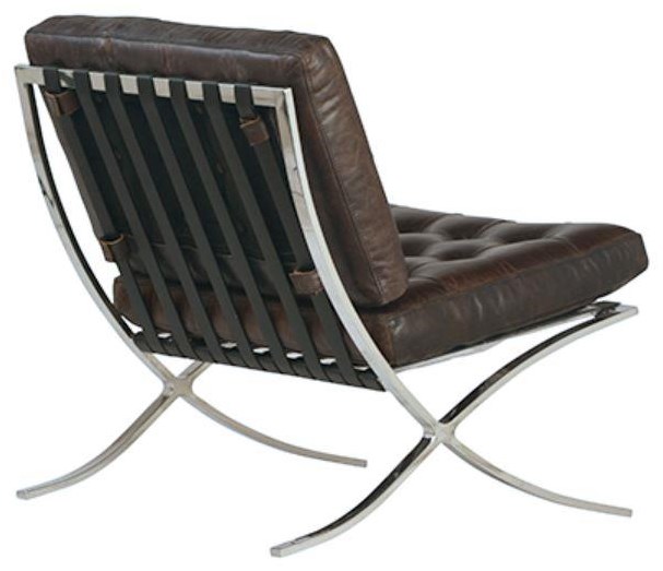 Harris Swivel Chair
