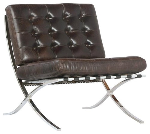 Harris Swivel Chair