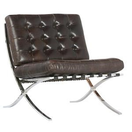 Harris Swivel Chair