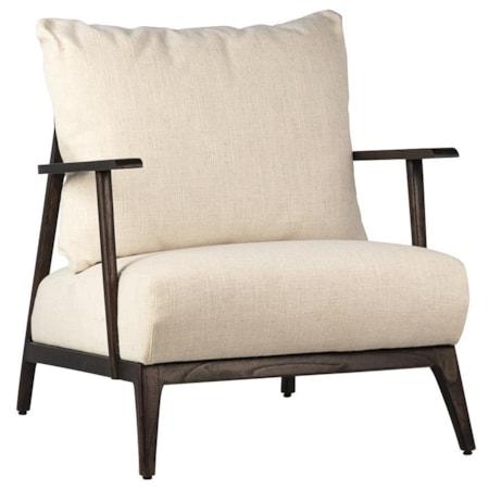 Vasquez Occasional Chair