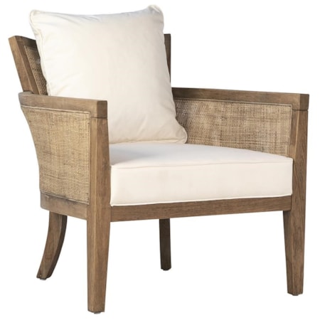 Lily Occasional Chair