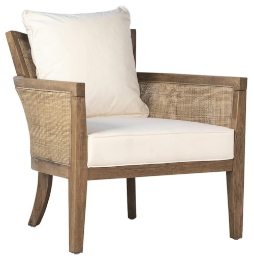 Lily Occasional Chair
