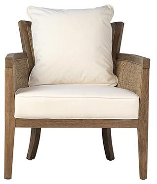 Kaitlyn's Kreations Occasional Chairs Lily Occasional Chair