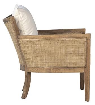 Kaitlyn's Kreations Occasional Chairs Lily Occasional Chair